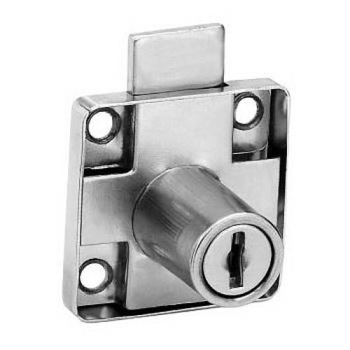 136-16 iron lock,office lock,furniture lock